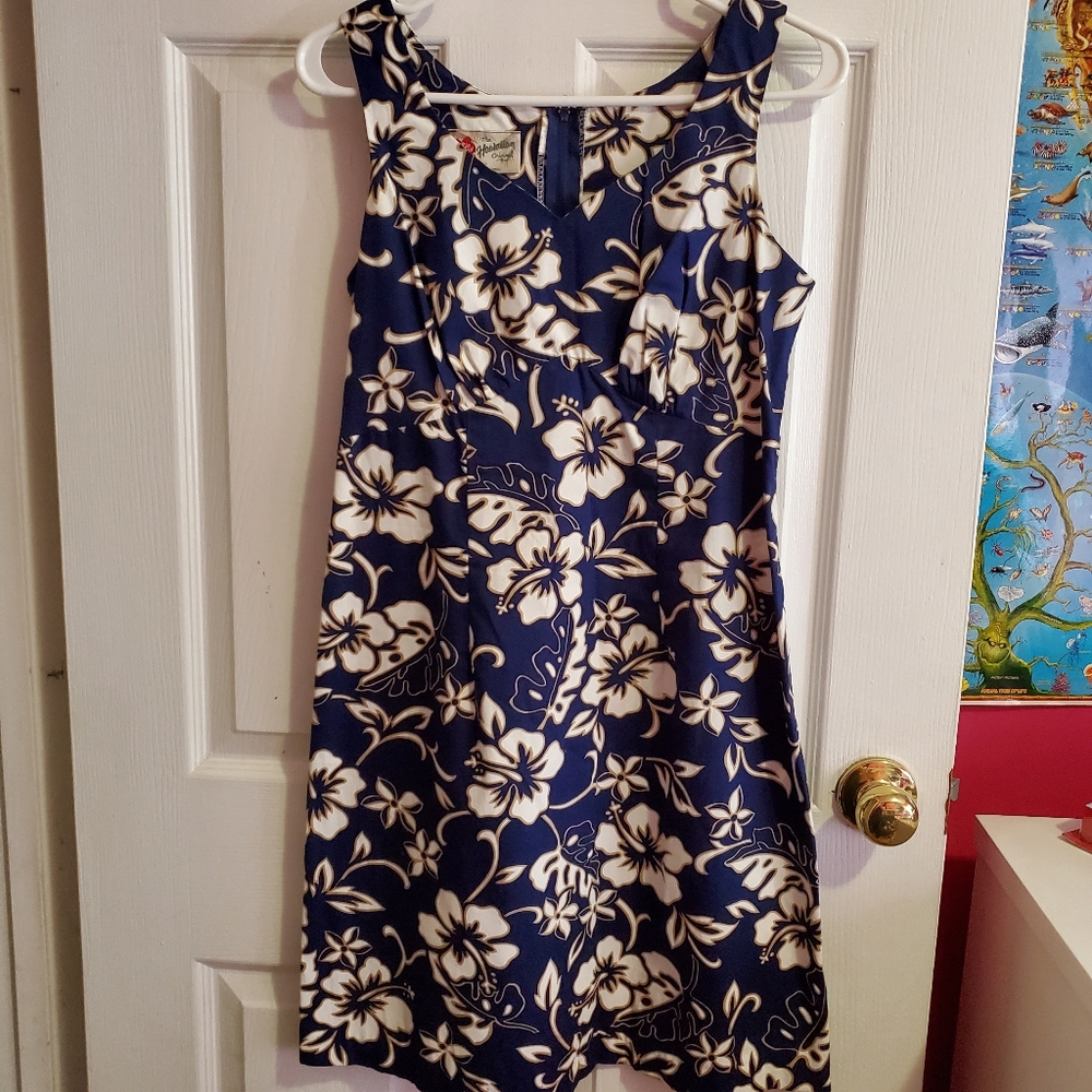The Hawaiian Original Dress